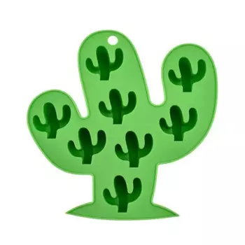 MOONBIFFY Форма для льда фрукты