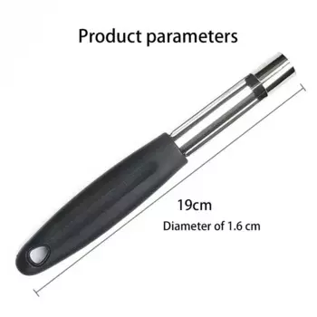 MOONBIFFY Fruit Corer