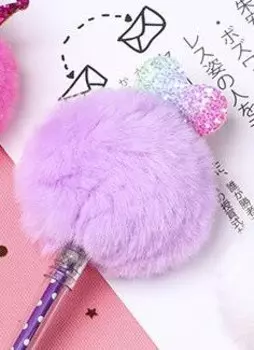 MOONBIFFY гелевая ручка с шариком 0,5 мм