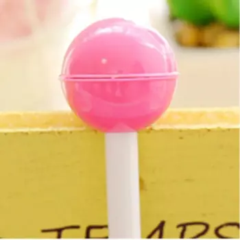 MOONBIFFY Гелевые ручки леденец