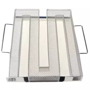 MOONBIFFY Генератор холодного дыма для барбекю