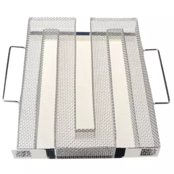 MOONBIFFY Генератор холодного дыма для барбекю