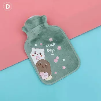 MOONBIFFY Горячая бутылка для тела