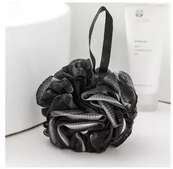 MOONBIFFY Губка для душа