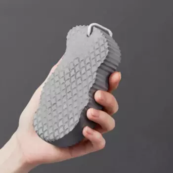 MOONBIFFY Губка для тела