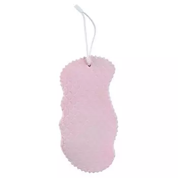 MOONBIFFY Губка для тела