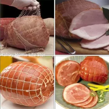 MOONBIFFY Хлопковая мясная сетка 3 метра