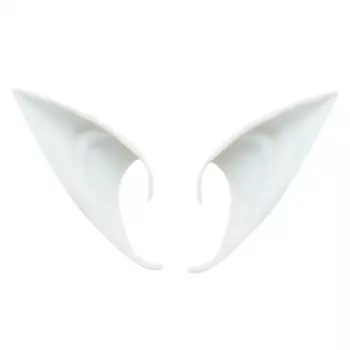 MOONBIFFY Эльфийские уши из латекса