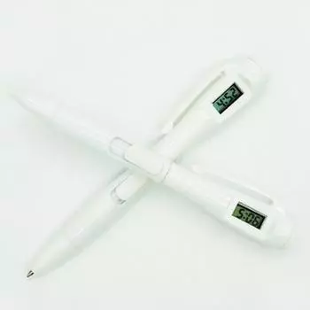 MOONBIFFY Электронные часы-ручка