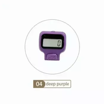 MOONBIFFY Электронный счетчик