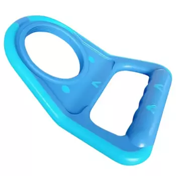 MOONBIFFY Энергосберегающая ручка для бутылок из пластика