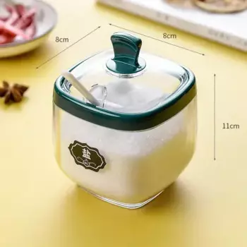 MOONBIFFY Комбинированный набор приправ