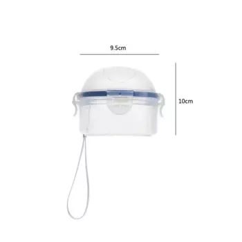 MOONBIFFY контейнер для хранения фруктов и овощей