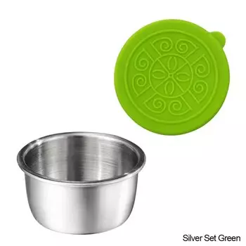 MOONBIFFY Контейнер для заправки салата 40 мл