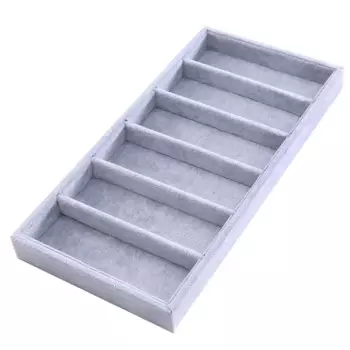 MOONBIFFY Коробка для хранения солнцезащитных очков