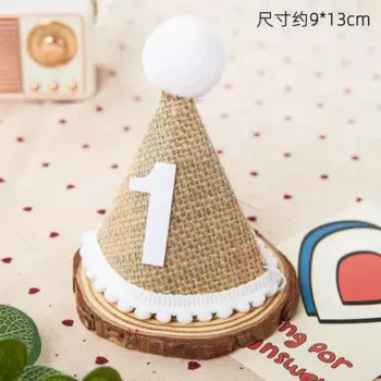 MOONBIFFY Корона шапочка для детей