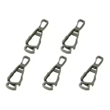 MOONBIFFY Крючки для перчаток