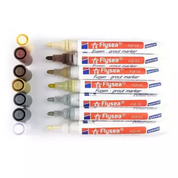 MOONBIFFY Маркер для ремонта плитки