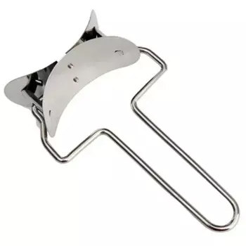 MOONBIFFY Машина для пельменей из нержавеющей стали