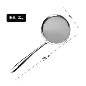 MOONBIFFY Масляный фильтр из нержавеющей стали