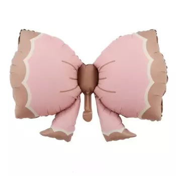 MOONBIFFY Матовые шары из алюминиевой пленки