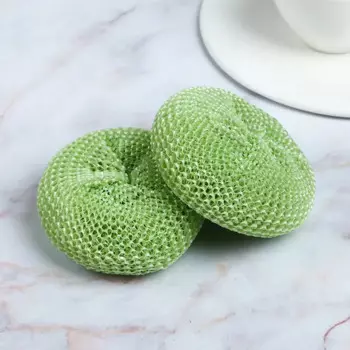 MOONBIFFY микрофибровые щетки для мытья посуды