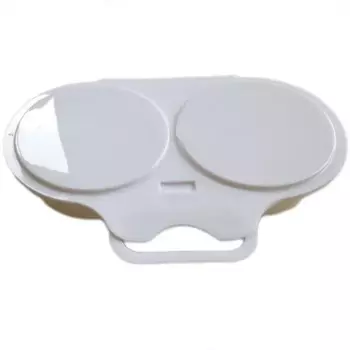 MOONBIFFY Микроволновая печь для яиц