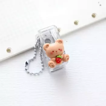 MOONBIFFY Милый дырокол