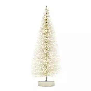 MOONBIFFY Мини-елка из пластика