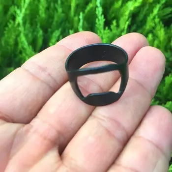 MOONBIFFY Мини-кольцевая открывалка для пива