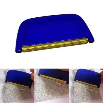 MOONBIFFY Мини-шарик для удаления волос