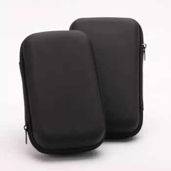 MOONBIFFY мини сумка для хранения EVA черная