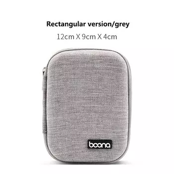 MOONBIFFY мини-сумка для наушников