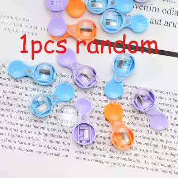 MOONBIFFY Мини точилка для карандашей 2 мм