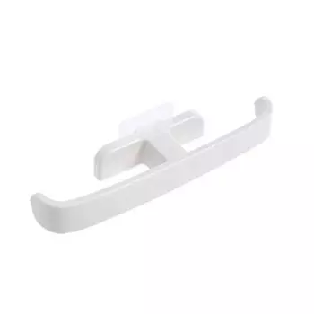 MOONBIFFY Многофункциональная настенная полка для ванной