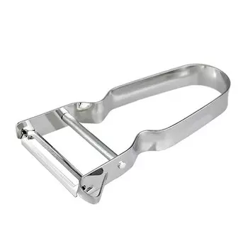 MOONBIFFY Многофункциональная овощечистка из нержавеющей стали