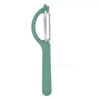 MOONBIFFY Многофункциональная овощечистка из нержавеющей стали