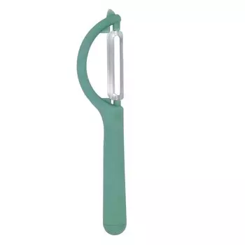 MOONBIFFY Многофункциональная овощечистка из нержавеющей стали