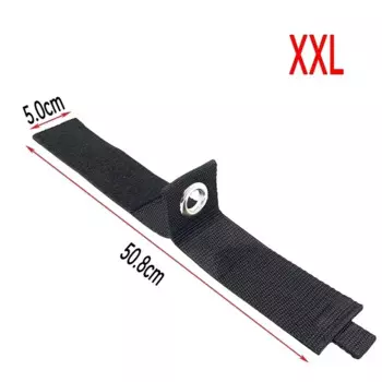 MOONBIFFY Многофункциональные ремни для хранения из нейлона