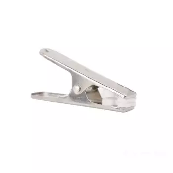 MOONBIFFY Многофункциональные зажимы из нержавеющей стали серебристого цвета