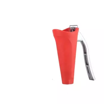 MOONBIFFY Многофункциональный зажим для орехов черный