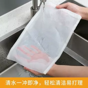 MOONBIFFY Многоразовый нейлоновый фильтр-мешок