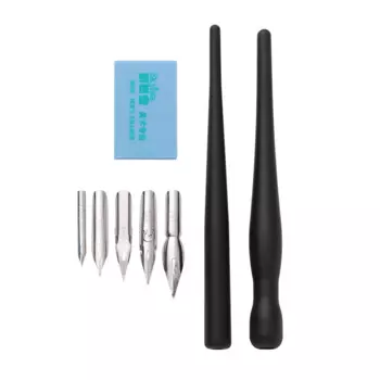 MOONBIFFY Мультиручка для рисования