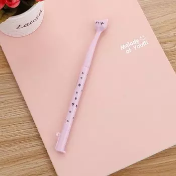 MOONBIFFY Мультяшная водяная ручка