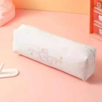 MOONBIFFY Мультяшный пенал для ручек