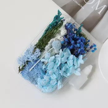 MOONBIFFY набор для букета из сухоцветов