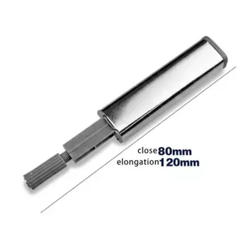 MOONBIFFY Нажимные защелки для шкафов