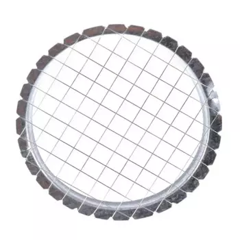 MOONBIFFY Нержавеющая сталь яйцерезка