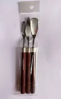 MOONBIFFY Нож для палитры тортов