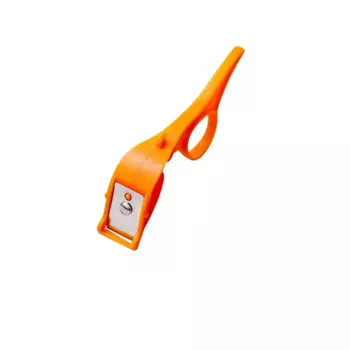 MOONBIFFY Овощечистка из нержавеющей стали